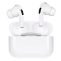 Apple AirPods Pro 2. Gen USB-C MagSafe Weiß sehr gut