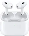 Apple AirPods Pro 2 [MagSafe mit USB-C Ladecase] weiß