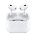 Apple AirPods Pro 2 mit USB-C MagSafe Case weiß True Wireless In-Ear Bluetooth