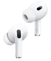 Apple AirPods Pro 2. Generation mit MagSafe Kabellosem Ladecase (USB‑C) - Weiß