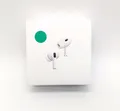 Apple AirPods Pro 2. Gen mit MagSafe Kabellosem Ladecase USB‑C - WO-IST SPERRE!