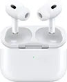 5) Original Apple AirPods Pro 2 Generation XS/S/L USB-C MagSafe MTJV3ZM/A - TOP