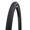 Schwalbe Marathon Plus Fahrradreifen City Trekking Reifen mit Reflexstreifen 20 26 28 Zoll Fahrraddecke Mantel