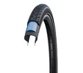 Schwalbe Marathon Plus 20x1,75 Zoll 47-406 ReflexSET + zuwählbare Schläuche