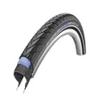 SCHWALBE REFLEKTIERENDER FAHRRADREIFEN 20X1.75 MARATHON PLUS A/R
