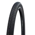 Reifen city 20 x 1,75 Schwalbe Marathon Plus Schwarz TR (47-406) 5mm Verstärkun