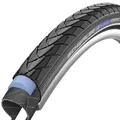 Reifen Schwalbe Marathon Plus SmartGuard 20x1.75" / 47-406 mm - Schwarz + R