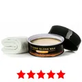 Soft99 Hydro Gloss Wax Water Repellent Type 150g - Topingwachs für Keramikversi.