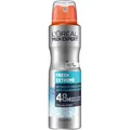 LOreal-Paris-Men-Expert Pflege DeodorantsFresh Extreme 72H Anti-Transpirant Deo Spray 150 ml (19,93 € / 1 l)