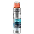 L'Oréal Men Expert Deodorant Fresh Extreme 48H Non-Stop
