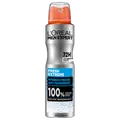 L'Oréal Men Expert Deospray Fresh Extreme Antitranspirant 72h 150ml