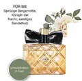 AVON  EDP Spray  Luck for Sie 50ml  Neu