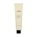 JVN Trockene Creme ohne Hitze, Haar-Styling-Creme, 140 ml, glättet und definiert das Haar, sulfatfrei, Lockenverbesserung, feuchtigkeitsspendend, weichmachend, UV-Schutz, für alle Arten von Ca