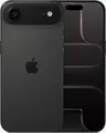 Apple iPhone Air 5G Smartphone Dual-SIM / Interner Speicher 256 GB OLED-Display 6.5" 2736 x 1260 Pixel 120 Hz rear camera 48 MP front 18 Megapixel Space Black (MG2L4ZD/A)