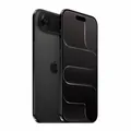 Apple iPhone Air 256GB Space Black Schwarz MG2L4ZD/A Ohne Simlock WIE NEU