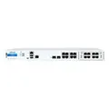 Sophos XGS 2100 - Sicherheitsgerät - 1GbE - 1U