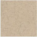 BRICOFLOR Vinyltapete Livingwalls Metropolitan Stories 2, Holzstruktur, (0,53, 1 St), Wallpaper