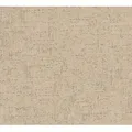 living walls Strukturtapete Livingwalls Metropolitan Stories 2, Unis, beige, braun