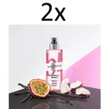 2X BRUNO BANANI DANGEROUS WOMAN KÖRPERSPRAY BODY SPLASH 2 X 250 ML *OVP*