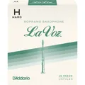 La Voz Soprano Saxophone H