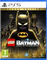 LEGO Batman: Das Vermächtnis des Dunklen Ritters Deluxe Edition (PS5) - [PEGI-AT]