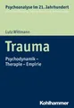 Lutz Wittmann | Trauma | Taschenbuch | Deutsch (2020) | 213 S. | Kohlhammer W.