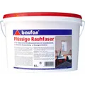 Baufan Flüssige Rauhfaser Struktur-Dispersionsfarbe 5 L (4,70€/1l)