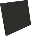 Schwaiger Solarmodul 1x 415W inkl. 1.6m MC4 Kabel