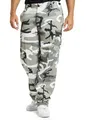 Brandit US Ranger Pants, Farbe: urban, Größe: 3XL