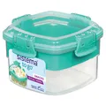 Sistema 21320 Sistema Snackbox SNACKS TO GO, 400 ml