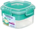 Sistema Snackbox SNACKS TO GO 400 ml mintgrün