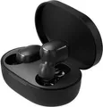 Xiaomi MI True Wireless Earbuds Basic 2 - True Wireless-Kopfhörer mit Mikrofon - im Ohr - Bluetooth - aktive Rauschunterdrückung - Schwarz (BHR4272GL)