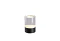UYUNI Lighting LED Tischleuchte Wiederaufladbare LED-Lampe Glow Rod Klein