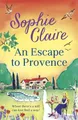 Sophie Claire An Escape to Provence (Taschenbuch)