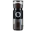 Tchibo - Kaffeemühle - silber