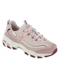 Skechers Damen Sneakers, Rosa, 39 EU