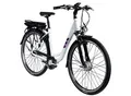 Zündapp Z502 E Bike Damen 28 Zoll Pedelec 155-180 cm Elektrofahrrad 7 Gang Damenfahrrad 536 Wh E Fahrrad