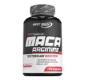 Best Body Nutrition Professional Maca Arginine Testobolan Booster - 100 Stück/Dose Kapsel, 92.7 g