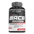 (EUR 183,28 / kg) Best Body Testobolan Maca Booster 100 Kapseln mit Zink