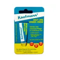 10ml Kaufmanns Haut- und Kindercreme in der Tube  Pflege & Schutz Vitamin E