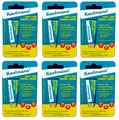 6x 10ml Kaufmanns Haut- und Kindercreme in der Tube Schutz und intensive Pflege