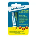 Kaufmanns Haut und Kindercreme · 10 ml · PZN 06446903
