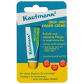KAUFMANNS Haut u. Kindercreme, 10 ml PZN 06446903