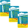 KAUFMANNS Haut u. Kindercreme 3x 10ml PZN 06446903