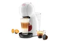 Krups Kapselmaschine KP1A31, 0.8l Kaffeekanne, Für heiße und kalte Getränke
