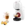 3045380024380 Krups NESCAFÉ DOLCE GUSTO KP1A31 Halbautomatisch Pad-Kaffeemaschin