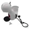 NESCAFÉ DOLCE GUSTO PICCOLO XS by KRUPS weiß manuelle Kaffeekapselmaschine