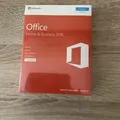 Microsoft Office Home and Business 2016 - NEU Ungeöffnet in OVP deutsch