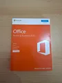 Microsoft Office 2016 Home & Business – Dauerlizenz für Windows