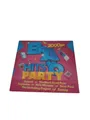 BRAVO HITS PARTY 2000ER  3 CD NEU & OVP